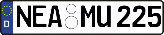 NEA-MU225
