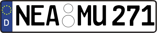 NEA-MU271
