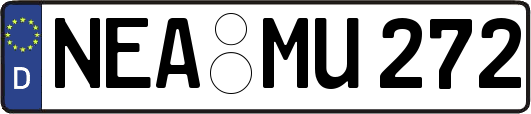 NEA-MU272
