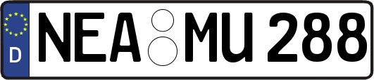 NEA-MU288