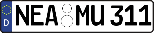 NEA-MU311
