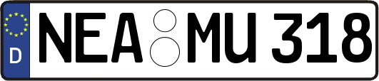 NEA-MU318