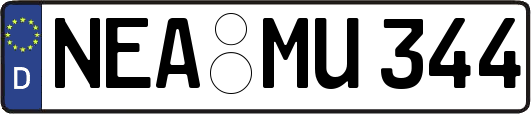 NEA-MU344