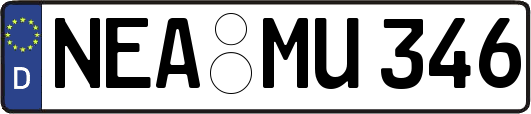 NEA-MU346
