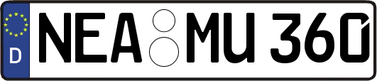 NEA-MU360