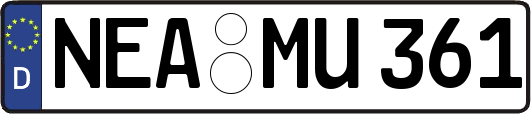NEA-MU361