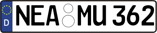 NEA-MU362