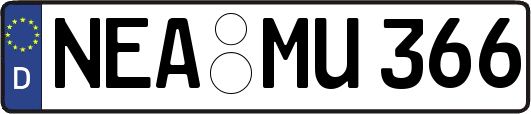 NEA-MU366