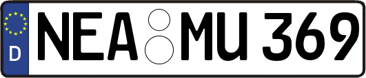 NEA-MU369