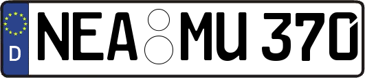 NEA-MU370