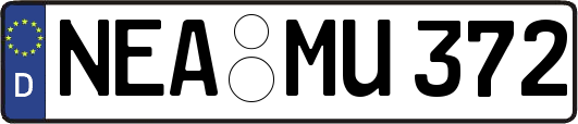 NEA-MU372