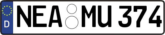 NEA-MU374