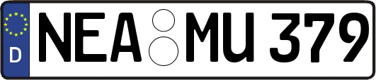 NEA-MU379