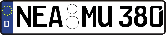 NEA-MU380