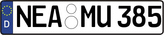 NEA-MU385