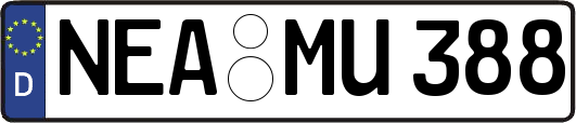 NEA-MU388