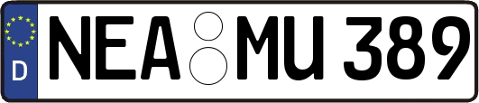 NEA-MU389