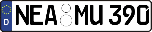 NEA-MU390