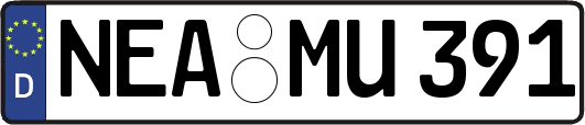 NEA-MU391