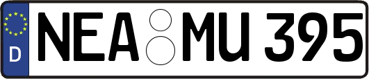 NEA-MU395