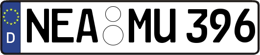 NEA-MU396