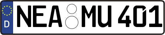 NEA-MU401