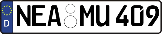 NEA-MU409