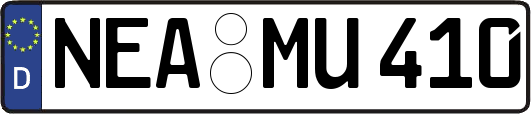 NEA-MU410
