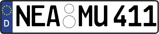 NEA-MU411