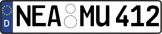 NEA-MU412