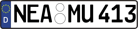 NEA-MU413