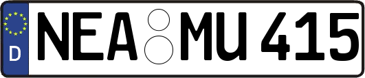 NEA-MU415