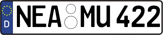 NEA-MU422