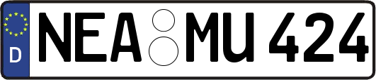 NEA-MU424