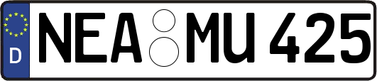 NEA-MU425