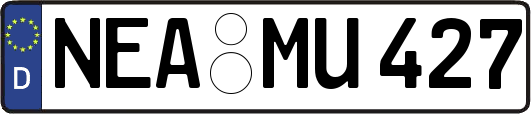 NEA-MU427