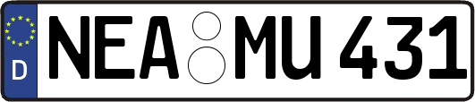 NEA-MU431