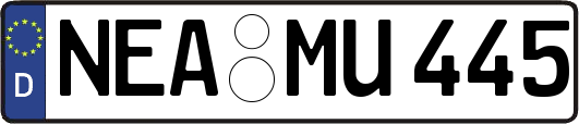NEA-MU445