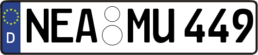 NEA-MU449