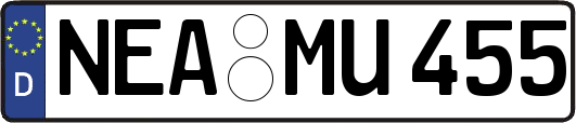 NEA-MU455
