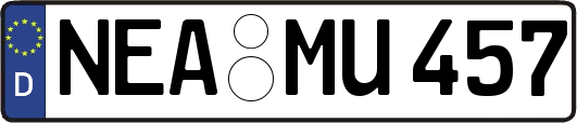 NEA-MU457