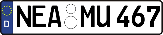 NEA-MU467