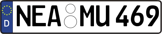 NEA-MU469