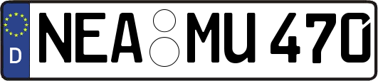 NEA-MU470