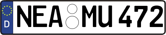NEA-MU472