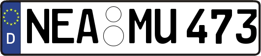 NEA-MU473