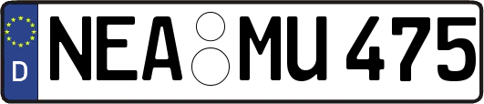 NEA-MU475