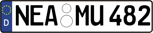 NEA-MU482