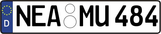NEA-MU484