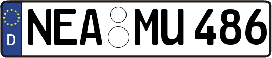 NEA-MU486